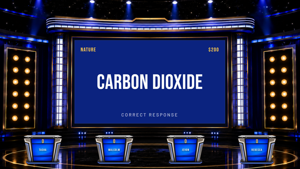 Clueparty - Quiz Game Show - Category Trivia - Windows Only