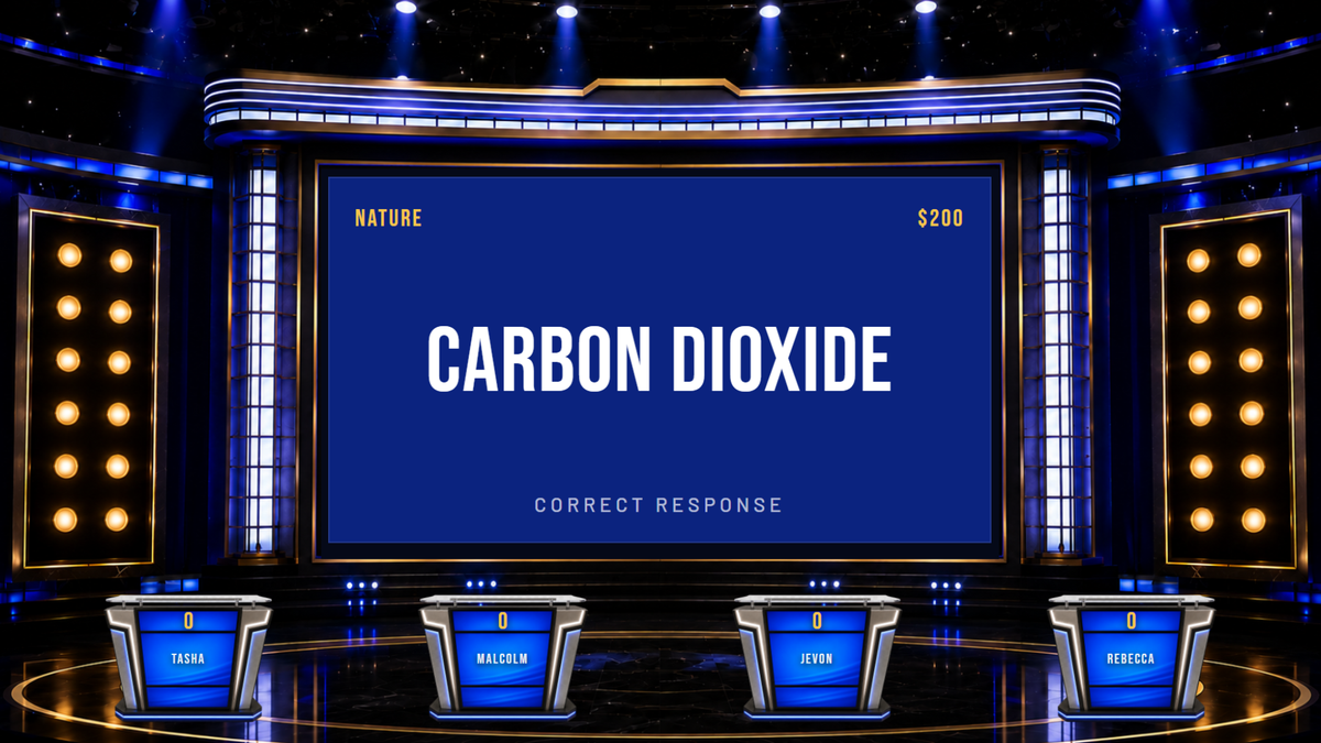 Clueparty - Quiz Game Show - Category Trivia - Windows Only