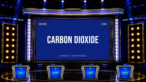 Clueparty - Quiz Game Show - Category Trivia - Windows Only