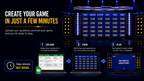 Clueparty - Quiz Game Show - Category Trivia - Windows Only