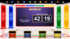 What’s the Price? – Pricing Game Show - Windows Only
