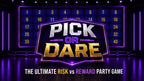 Pick or Dare – Truth or Dare Alternative Party Game