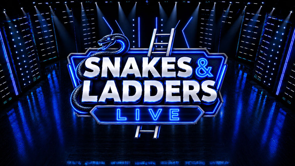Snakes & Ladders Live