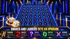 Snakes & Ladders Live