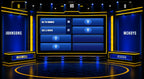 Survey Showdown - The Ultimate Family Game Show