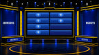 Survey Showdown - The Ultimate Family Game Show