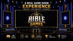 The Bible Games - Bible Trivia Game Show