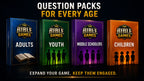 The Bible Games - Bible Trivia Game Show
