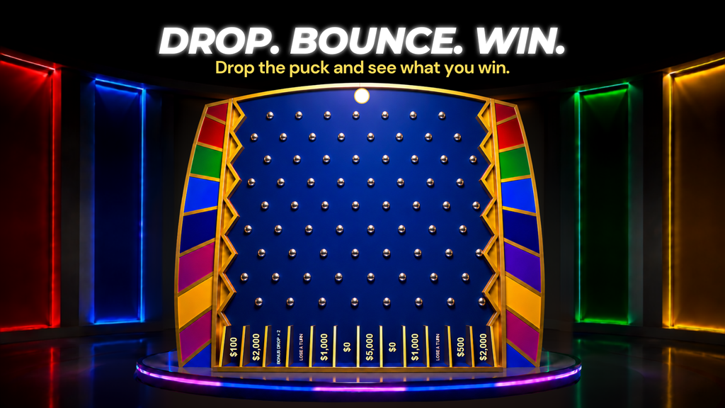 What’s the Price? – Pricing Game Show - Windows Only