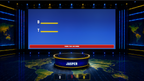 The World Says - Fill in the Blank Game Show - Windows Only