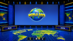 The World Says - Fill in the Blank Game Show - Windows Only