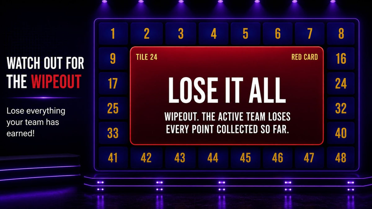 Pick or Dare – Truth or Dare Alternative Party Game