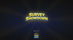 Survey Showdown - The Ultimate Family Game Show