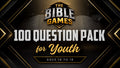 Youth Bible Trivia Question Pack | The Bible Games