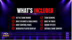 Pick or Dare – Truth or Dare Alternative Party Game